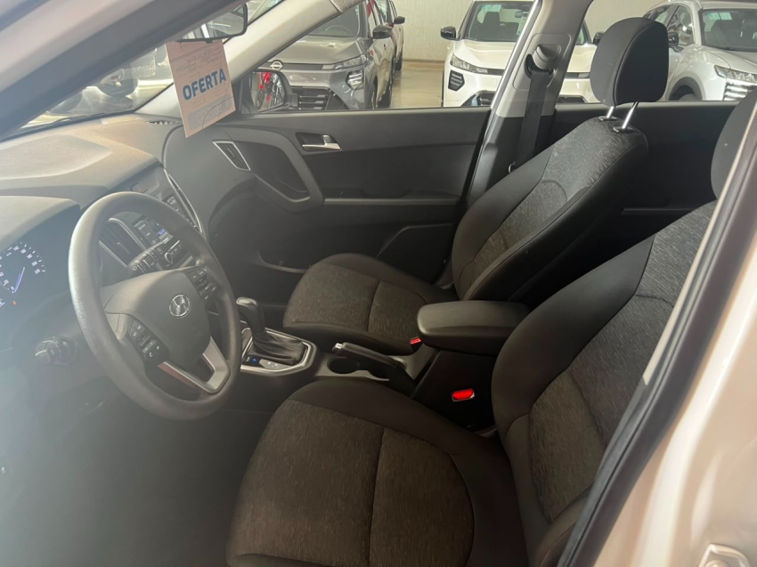 creta action 1.6 flex7