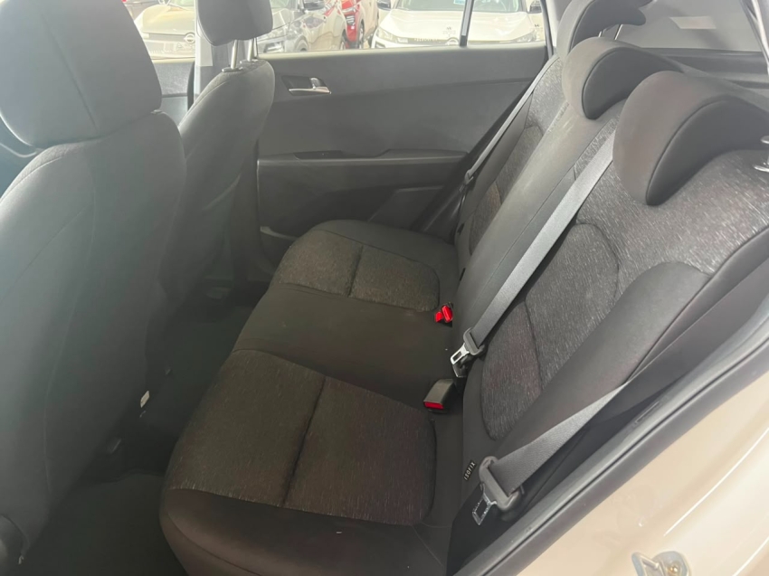 creta action 1.6 flex8