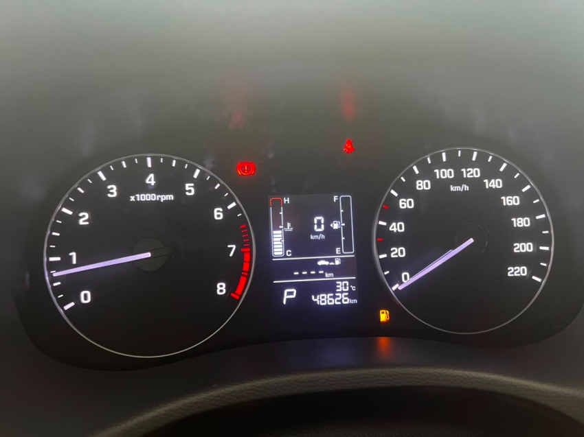 creta action 1.6 flex10
