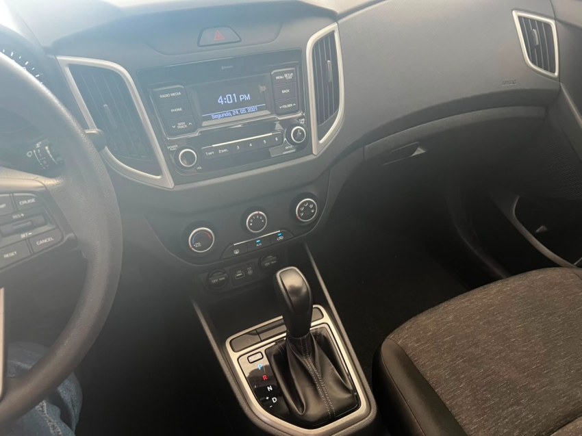 creta action 1.6 flex11