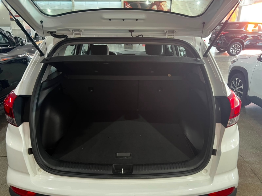 creta action 1.6 flex5