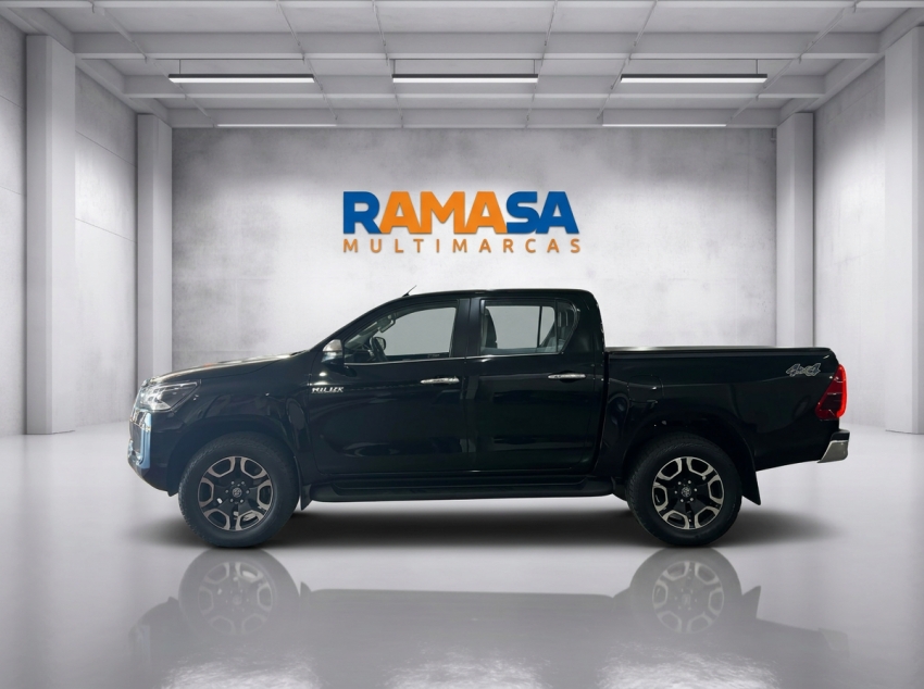 hilux srx 4x4 2.8 turbo3