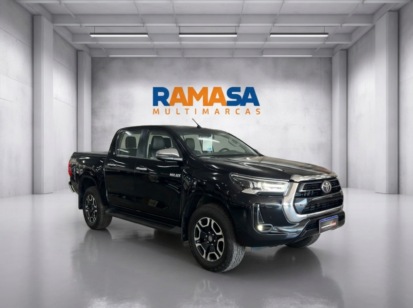 hilux srx 4x4 2.8 turbo1