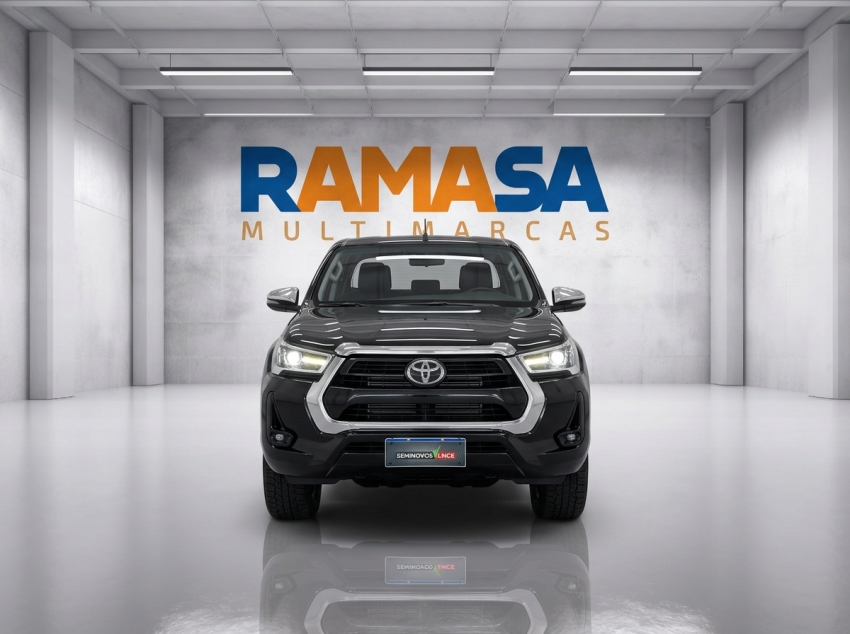 hilux srx 4x4 2.8 turbo2