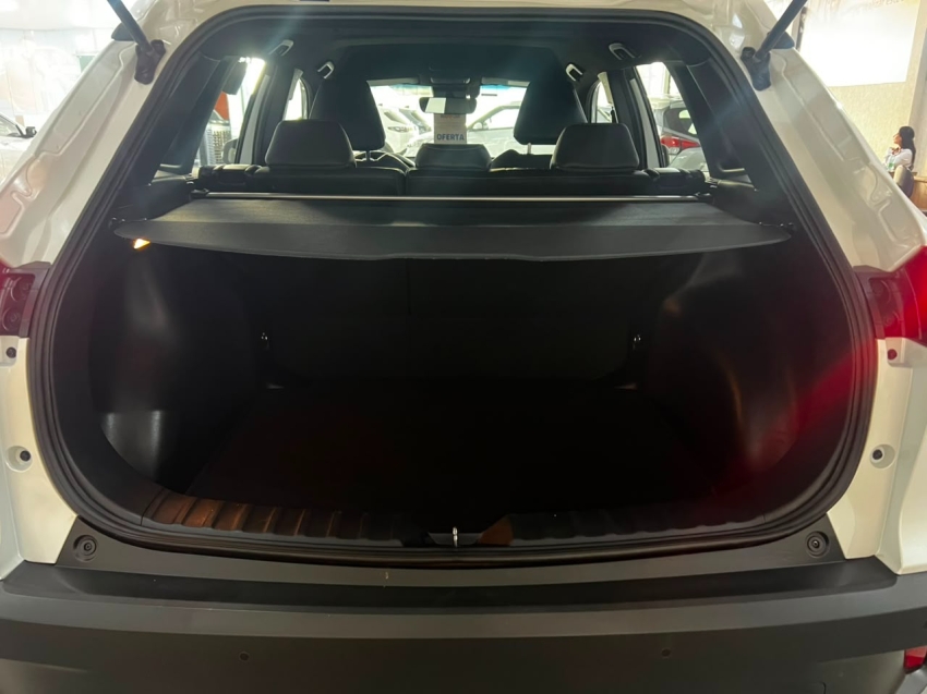 corolla cross xre6