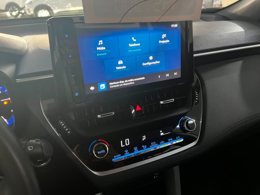 corolla cross xre12