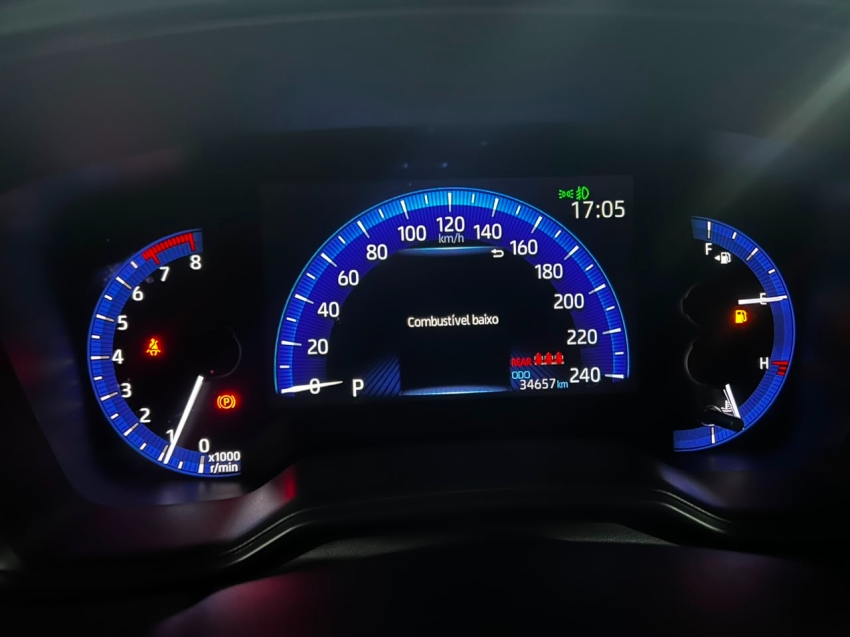 corolla cross xre11