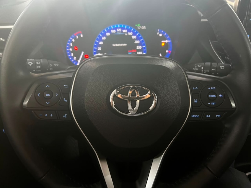 corolla cross xre10