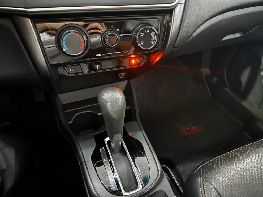 honda city lx 1.5 flex10