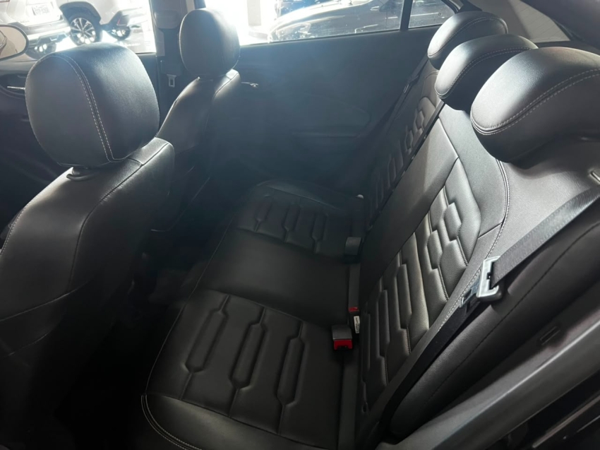 onix ltz 1.4 flex automatico5