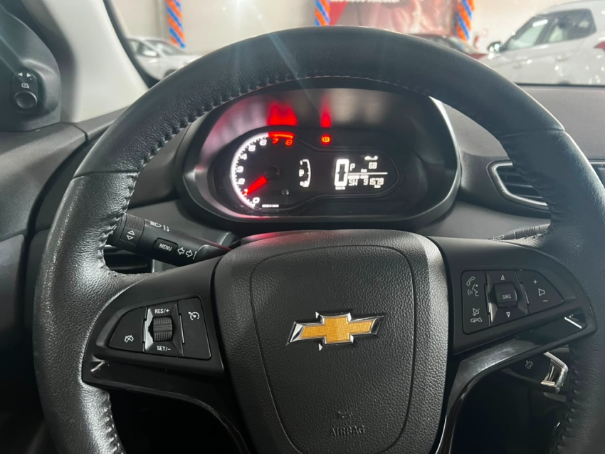 onix ltz 1.4 flex automatico8