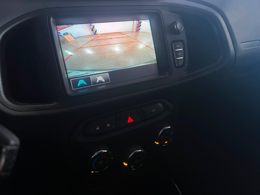 onix ltz 1.4 flex automatico9