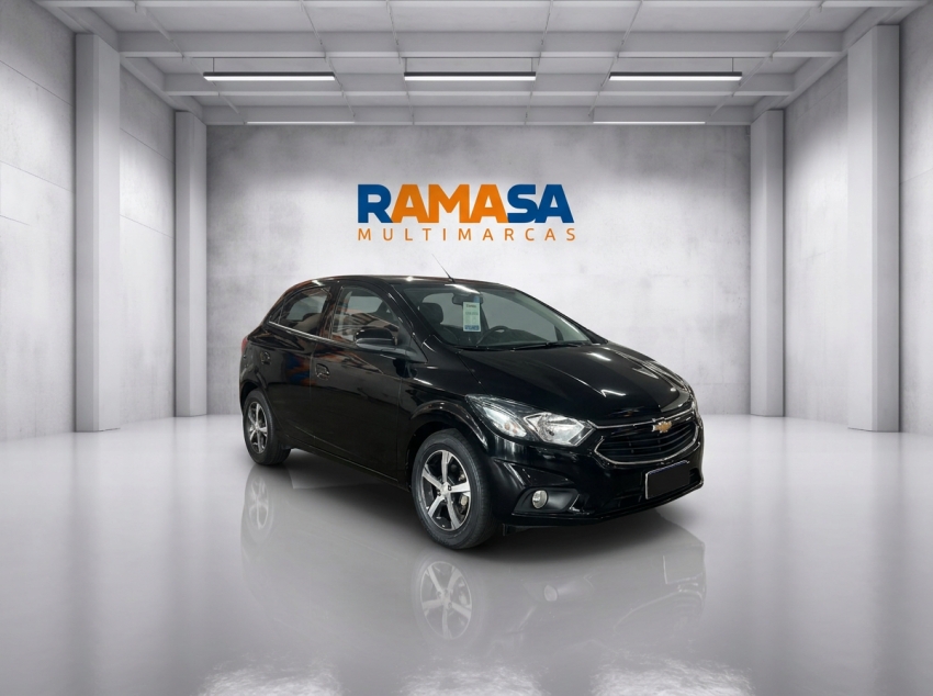 onix ltz 1.4 flex automatico1