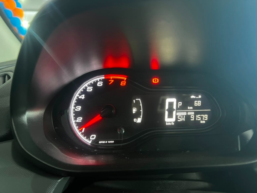onix ltz 1.4 flex automatico7