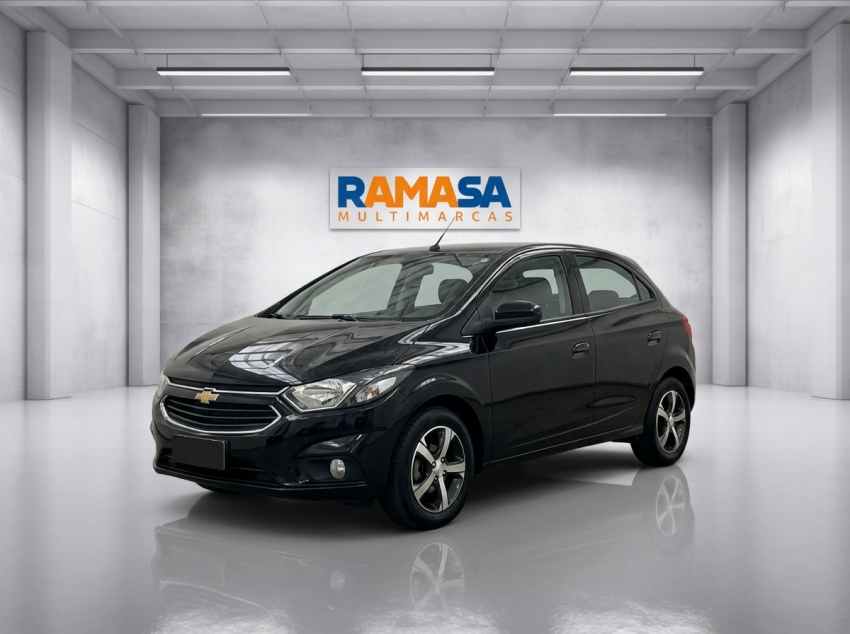 onix ltz 1.4 flex automatico0