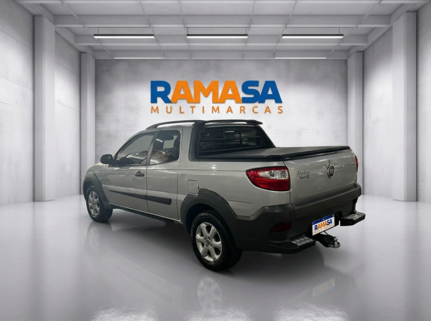 fiat strada 1.4 flex3