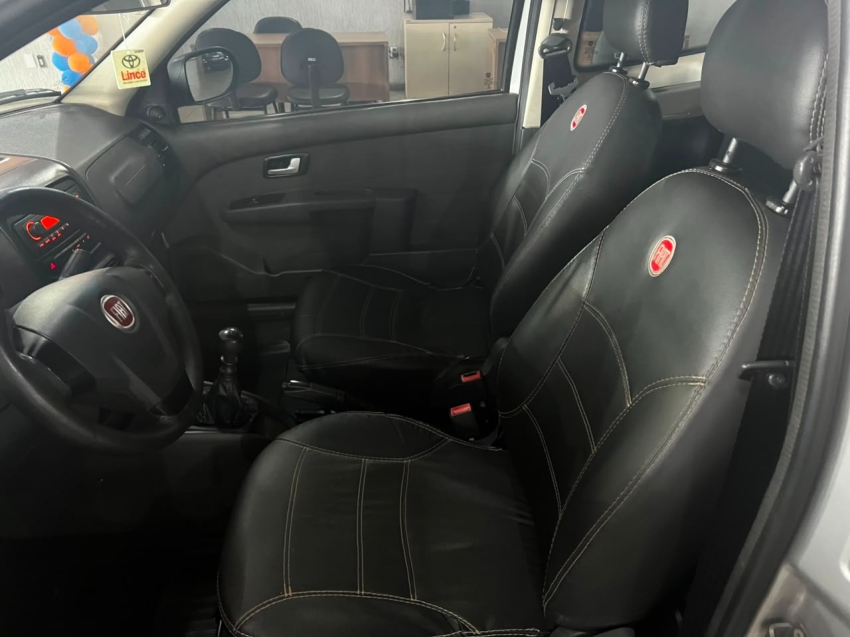 fiat strada 1.4 flex4