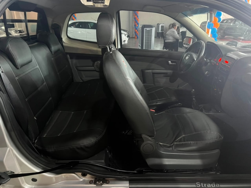 fiat strada 1.4 flex5