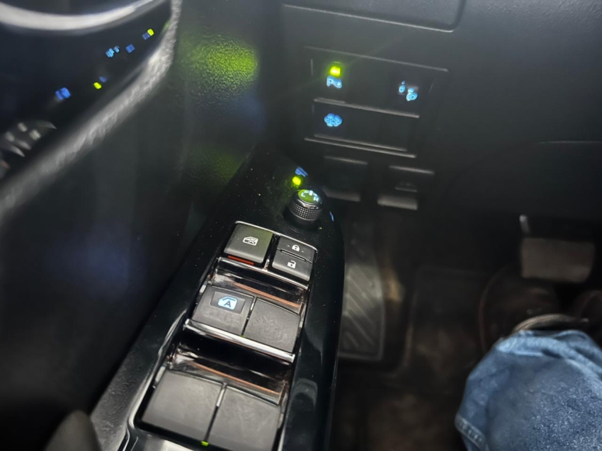 hilux sr 4x4 turbo diesel8
