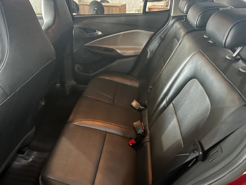 onix turbo plus premier 1.0 flex5