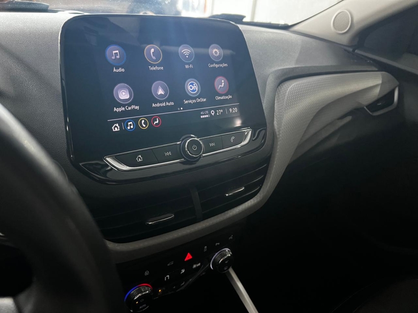 onix turbo plus premier 1.0 flex10