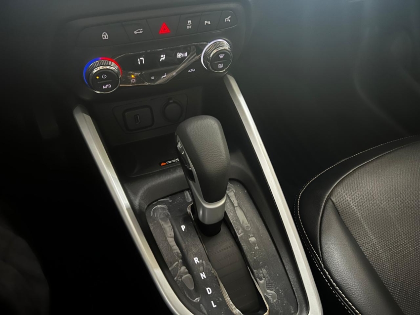 onix turbo plus premier 1.0 flex9