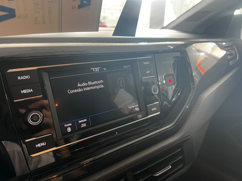 polo sense 1.0 flex automatico10