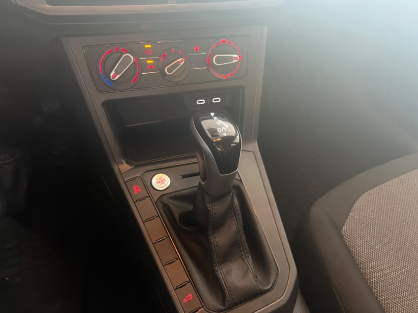 polo sense 1.0 flex automatico11