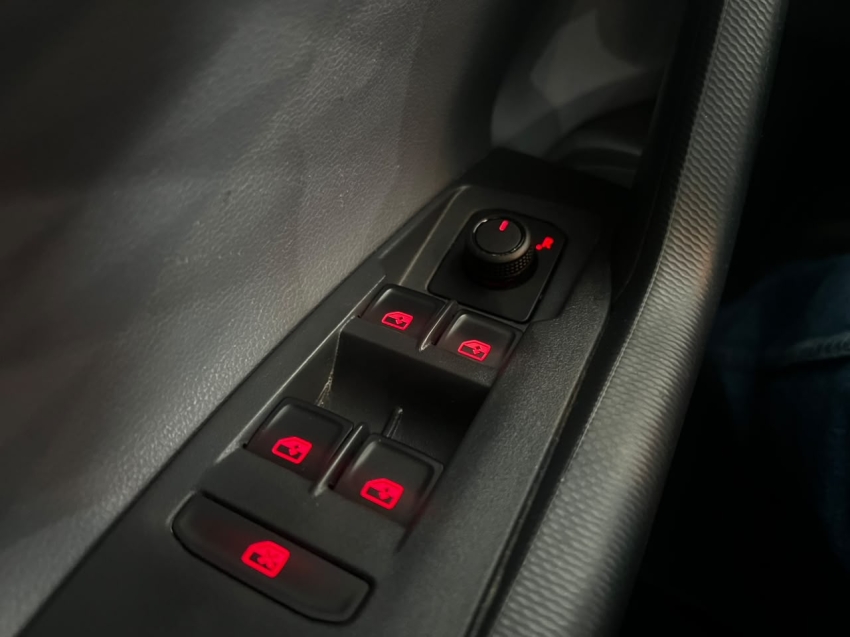 polo sense 1.0 flex automatico6