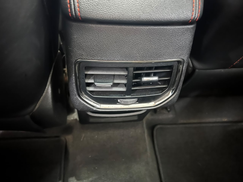 tiggo 5x turbo 1.5 flex15
