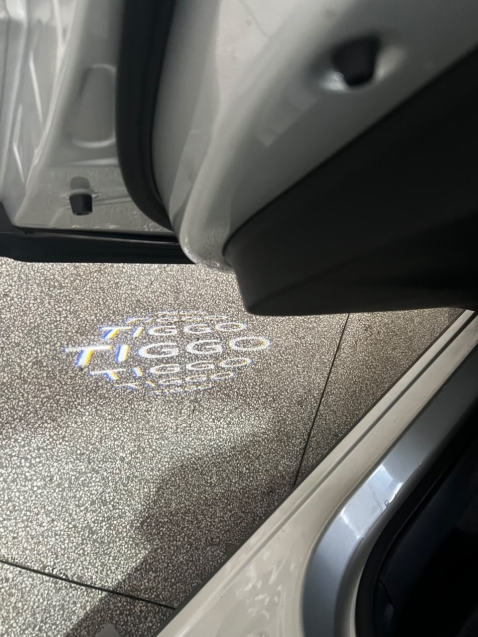 tiggo 5x turbo 1.5 flex5