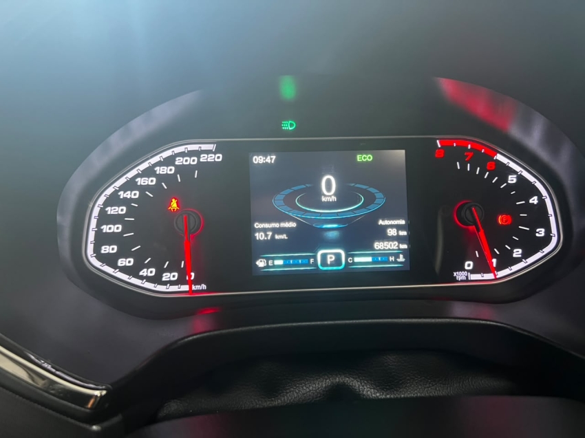 tiggo 5x turbo 1.5 flex11