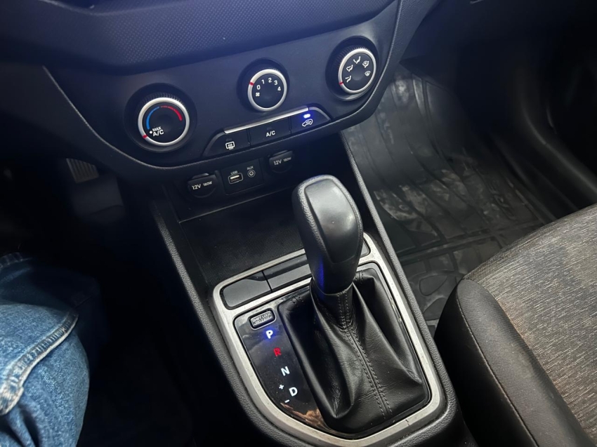 creta action 1.6 flex10