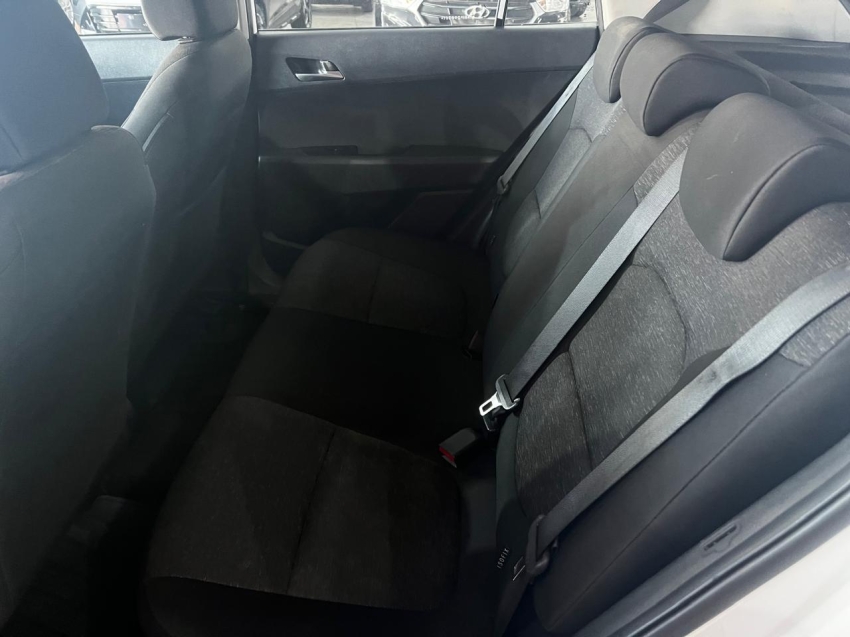 creta action 1.6 flex6