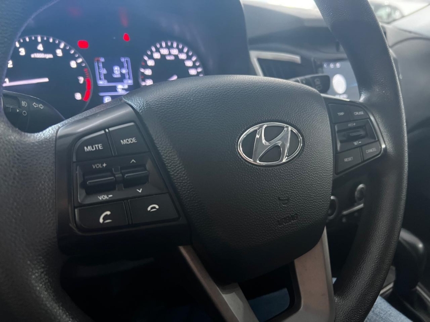 creta action 1.6 flex8