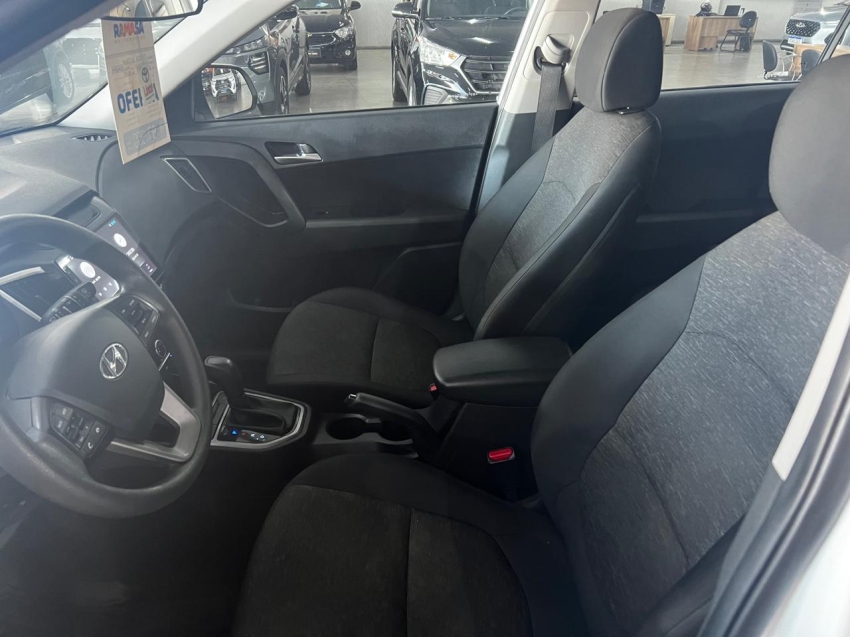 creta action 1.6 flex5