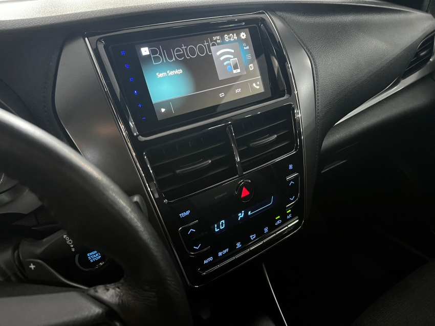 yaris xs 1.5 flex11