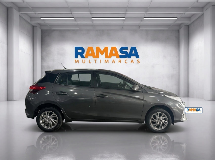 yaris xs 1.5 flex3