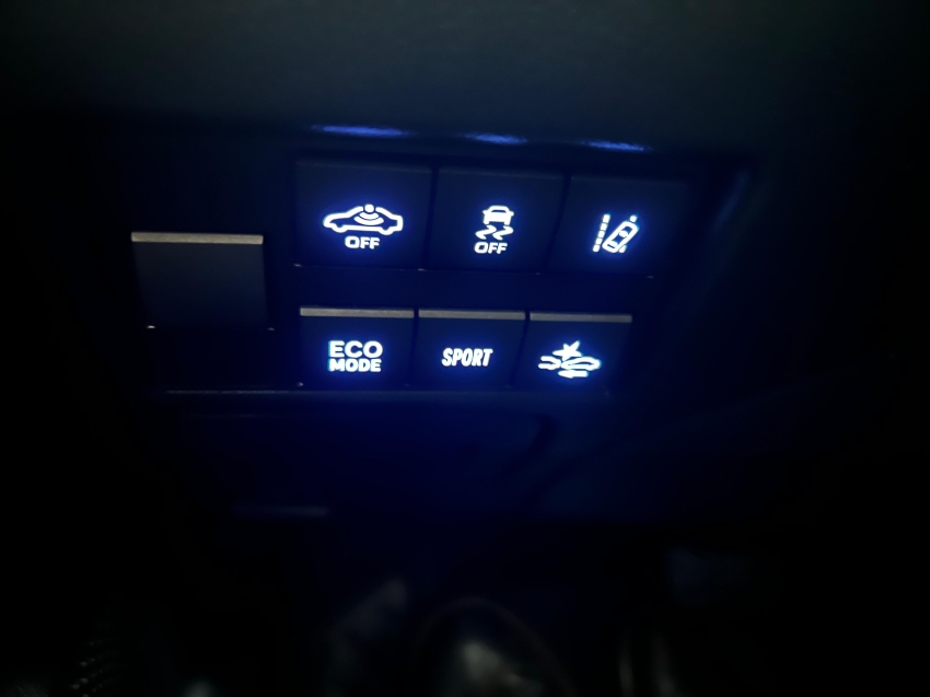 yaris xs 1.5 flex8
