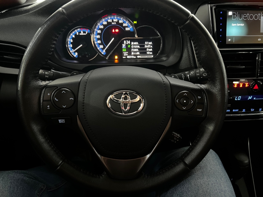 yaris xs 1.5 flex9