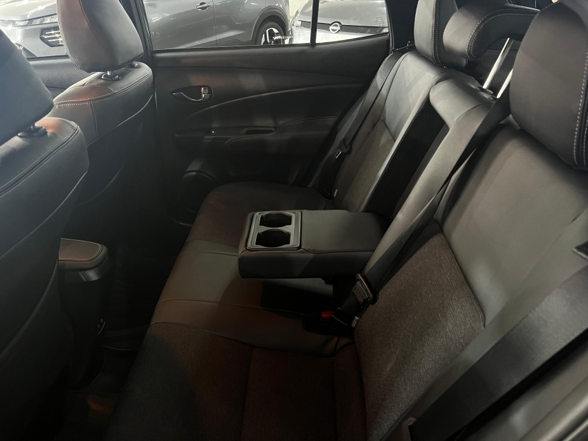 yaris xs 1.5 flex6