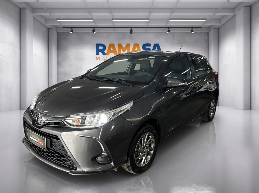 yaris xs 1.5 flex0