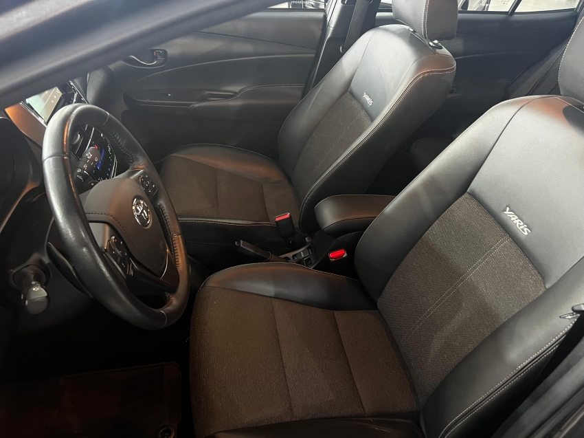 yaris xs 1.5 flex5