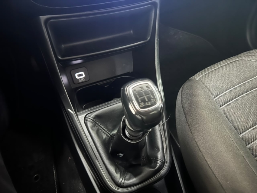 strada freedom 1.3 flex9