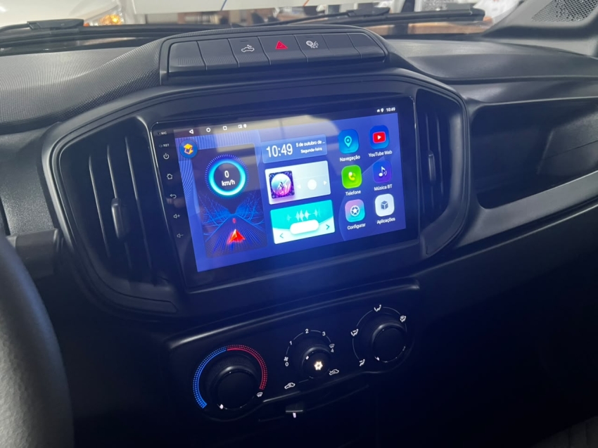 strada freedom 1.3 flex8