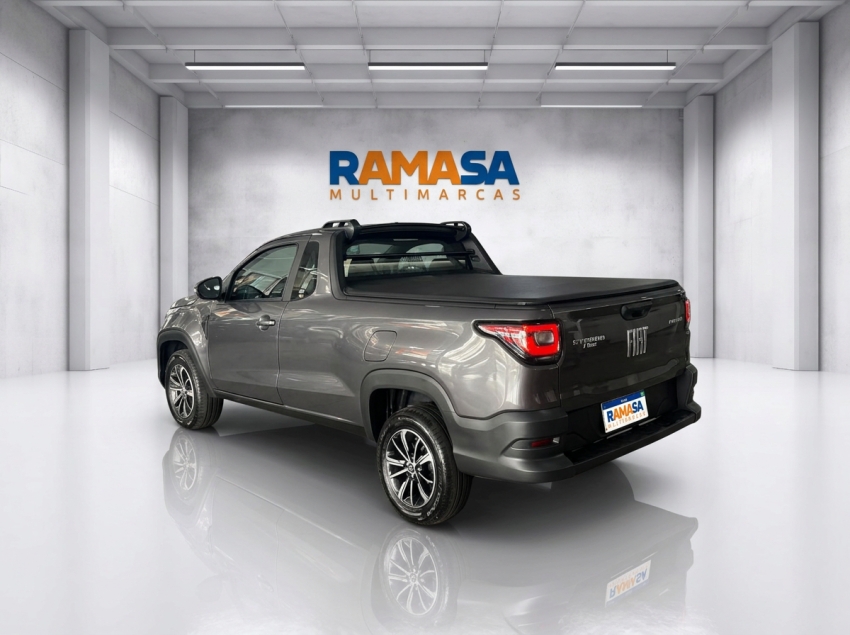 strada freedom 1.3 flex2