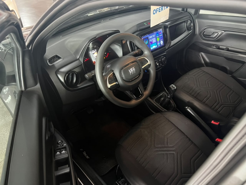 strada freedom 1.3 flex4