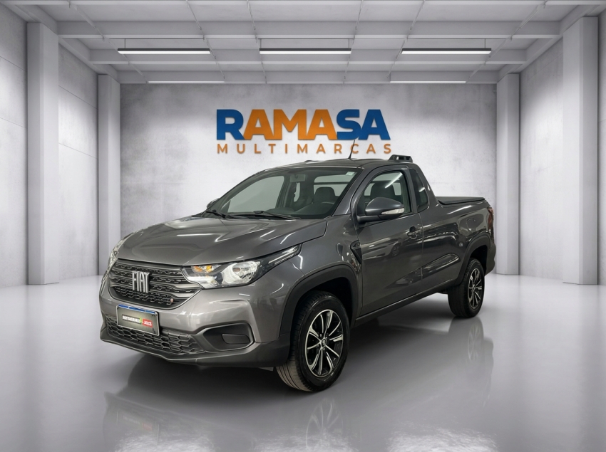strada freedom 1.3 flex