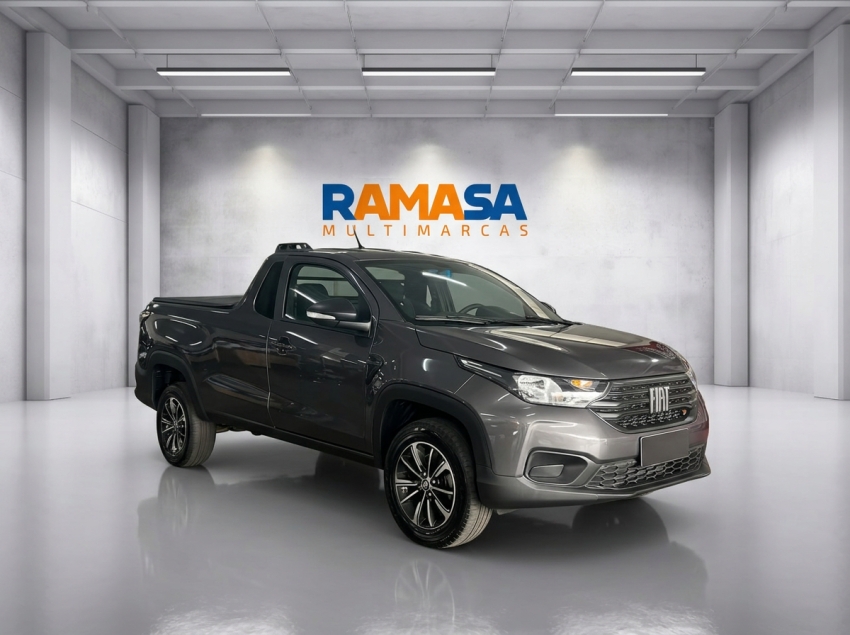 strada freedom 1.3 flex1