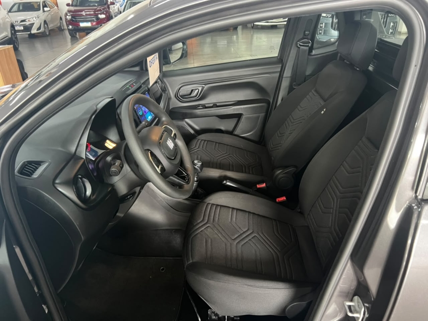 strada freedom 1.3 flex5